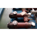 Hn Serie Canned Motor Pumpe